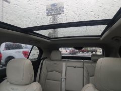 Used 2020  Cadillac XT4 4d SUV AWD Premium Luxury at Landmark Auto Credit Center near springfield&comma; IL