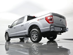 Used 2022  Ford F-150 4WD SuperCrew Box at Landmark Auto Credit Center near springfield&comma; IL