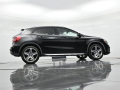 Used 2015  Mercedes-Benz GLA-Class 4d SUV GLA250 4matic at Landmark Auto Credit Center near springfield&comma; IL
