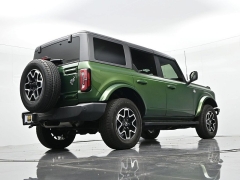 Used 2024  Ford Bronco Outer Banks 4 Door 4x4 at Landmark Auto Credit Center near springfield&comma; IL