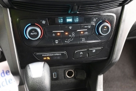 Used 2017  Ford Escape 4d SUV FWD SE at Landmark Auto Credit Center near springfield&comma; IL