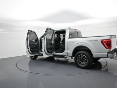 Used 2023  Ford F-150 4WD XLT SuperCrew 5&period;5' Box at Landmark Auto Credit Center near springfield&comma; IL