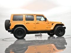 Used 2021  Jeep Wrangler Unlimited Sahara 4x4 at Landmark Auto Credit Center near springfield&comma; IL