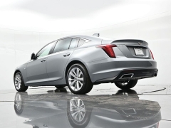 Used 2026  Cadillac CT5 RWD 4dr Sdn Premium Luxury at Landmark Auto Credit Center near springfield&comma; IL