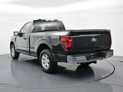 Used 2024  Ford F-150 XL 4WD Reg Cab Box at Landmark Auto Credit Center near springfield&comma; IL