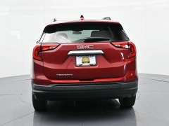 Used 2018  GMC Terrain FWD 4dr SLE at Landmark Auto Credit Center near springfield&comma; IL