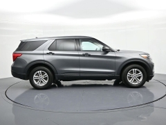 Used 2023  Ford Explorer Base 4WD at Landmark Auto Credit Center near springfield&comma; IL