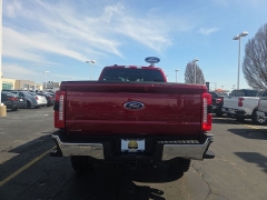 Used 2026  Ford Super Duty F-350 SRW 4WD Crew Cab Box at Landmark Auto Credit Center near springfield&comma; IL