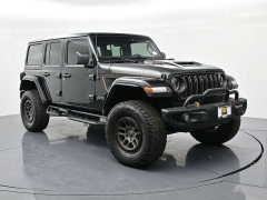 Used 2023  Jeep Wrangler Rubicon 20th Anniversary 4 Door 4x4 at Landmark Auto Credit Center near springfield&comma; IL