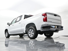 Used 2025  Chevrolet Silverado 1500 4WD Crew Cab 147" LT w&sol;1LT at Landmark Auto Credit Center near springfield&comma; IL