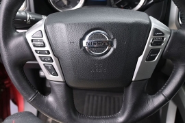 Used 2019  Nissan Titan 4x2 King Cab SV at Landmark Auto Credit Center near springfield&comma; IL
