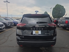 Used 2024  Nissan Rogue AWD SV at Landmark Auto Credit Center near springfield&comma; IL