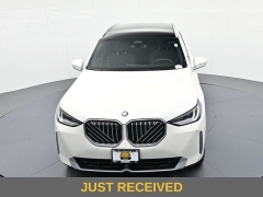 Used 2026  BMW X3 30 xDrive Sports Activity Vehicle at Landmark Auto Credit Center near springfield&comma; IL