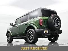 Used 2024  Ford Bronco Outer Banks 4 Door 4x4 at Landmark Auto Credit Center near springfield&comma; IL