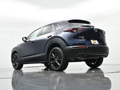 Used 2024  Mazda CX-30 2&period;5 S Select Package AWD at Landmark Auto Credit Center near springfield&comma; IL