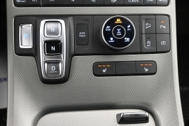 Used 2024  Hyundai Palisade XRT AWD at Landmark Auto Credit Center near springfield&comma; IL