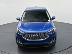 Used 2024  Ford Edge SEL AWD at Landmark Auto Credit Center near springfield&comma; IL