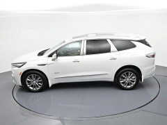 Used 2022  Buick Enclave AWD 4dr Avenir at Landmark Auto Credit Center near springfield&comma; IL
