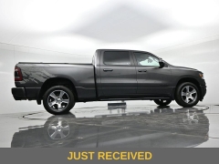Used 2019  Ram 1500 4WD Crew Cab Sport at Landmark Auto Credit Center near springfield&comma; IL