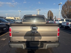 Used 2010  Ford F-150 2WD SuperCrew at Landmark Auto Credit Center near springfield&comma; IL