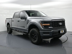 Used 2026  Ford F-150 4WD STX SuperCrew 5&period;5' Box at Landmark Auto Credit Center near springfield&comma; IL