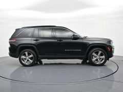 Used 2025  Jeep Grand Cherokee Limited 4x4 at Landmark Auto Credit Center near springfield&comma; IL