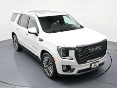 Used 2024  GMC Yukon 4WD 4dr Denali Ultimate at Landmark Auto Credit Center near springfield&comma; IL