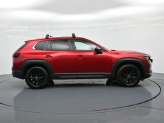 Used 2024  Mazda CX-50 2&period;5 S Preferred Package AWD at Landmark Auto Credit Center near springfield&comma; IL