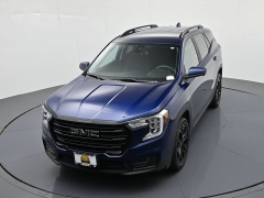 Used 2022  GMC Terrain FWD 4dr SLE at Landmark Auto Credit Center near springfield&comma; IL