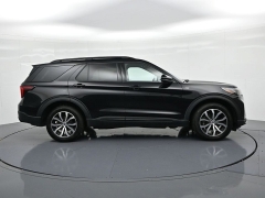 Used 2025  Ford Explorer ST-Line 4WD at Landmark Auto Credit Center near springfield&comma; IL