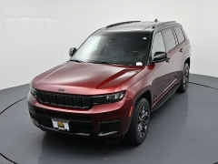 Used 2023  Jeep Grand Cherokee L Summit Reserve 4x4 at Landmark Auto Credit Center near springfield&comma; IL