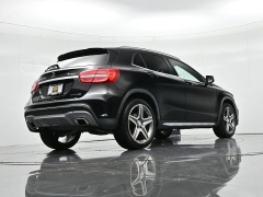 Used 2015  Mercedes-Benz GLA-Class 4d SUV GLA250 4matic at Landmark Auto Credit Center near springfield&comma; IL