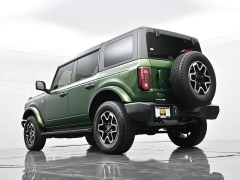 Used 2024  Ford Bronco Outer Banks 4 Door 4x4 at Landmark Auto Credit Center near springfield&comma; IL