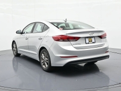 Used 2018  Hyundai Elantra 4d Sedan Limited SULEV at Landmark Auto Credit Center near springfield&comma; IL