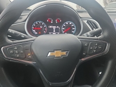 Used 2023  Chevrolet Malibu 4dr Sdn 1LT at Landmark Auto Credit Center near springfield&comma; IL