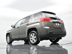 Used 2012  GMC Terrain 4d SUV FWD SLE1 at Landmark Auto Credit Center near springfield&comma; IL