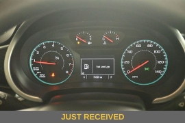 Used 2023  Chevrolet Malibu 4dr Sdn 1LT at Landmark Auto Credit Center near springfield&comma; IL
