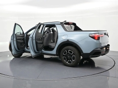 Used 2024  Hyundai Santa Cruz SEL AWD at Landmark Auto Credit Center near springfield&comma; IL