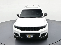 Used 2023  Jeep Grand Cherokee L Altitude 4x4 at Landmark Auto Credit Center near springfield&comma; IL