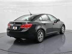 Used 2013  Chevrolet Cruze 4d Sedan LT1 AT at Landmark Auto Credit Center near springfield&comma; IL