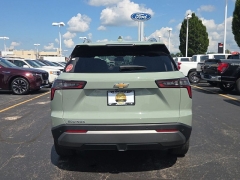 Used 2026  Chevrolet Equinox FWD 4dr LT w&sol;1LT at Landmark Auto Credit Center near springfield&comma; IL
