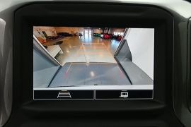 Used 2023  Chevrolet Silverado 1500 4WD Crew Cab 147" Custom at Landmark Auto Credit Center near springfield&comma; IL