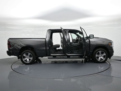 Used 2019  Ram 1500 4WD Crew Cab Sport at Landmark Auto Credit Center near springfield&comma; IL