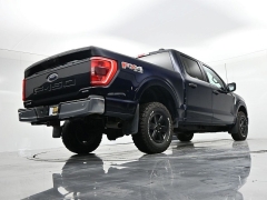 Used 2022  Ford F-150 4WD SuperCrew Box at Landmark Auto Credit Center near springfield&comma; IL