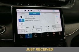 Used 2023  Jeep Grand Cherokee Limited 4x4 at Landmark Auto Credit Center near springfield&comma; IL