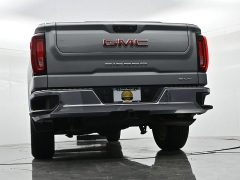 Used 2025  GMC Sierra 1500 4WD Crew Cab 147" SLT at Landmark Auto Credit Center near springfield&comma; IL