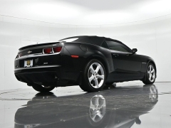 Used 2013  Chevrolet Camaro 2d Convertible SS2 at Landmark Auto Credit Center near springfield&comma; IL