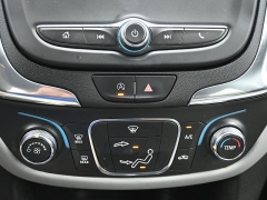 Used 2023  Chevrolet Equinox AWD 4dr LS w&sol;1LS at Landmark Auto Credit Center near springfield&comma; IL