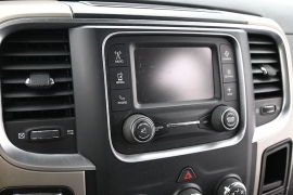 Used 2015  Ram 1500 4WD Quad Cab 140&period;5" Big Horn at Landmark Auto Credit Center near springfield&comma; IL