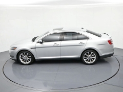 Used 2019  Ford Taurus 4d Sedan AWD Limited at Landmark Auto Credit Center near springfield&comma; IL
